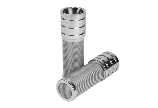 hydraulic filter 